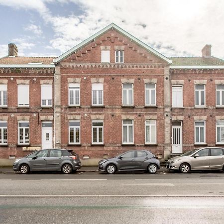 La Maison Jaures - La Trappiste Lievin Luaran gambar